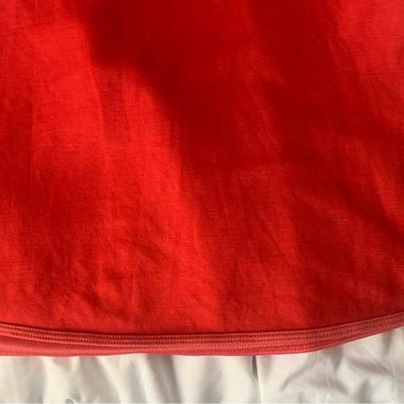 Nike Dri Fit pullover with snap front closure womens L - Picture 3 of 12